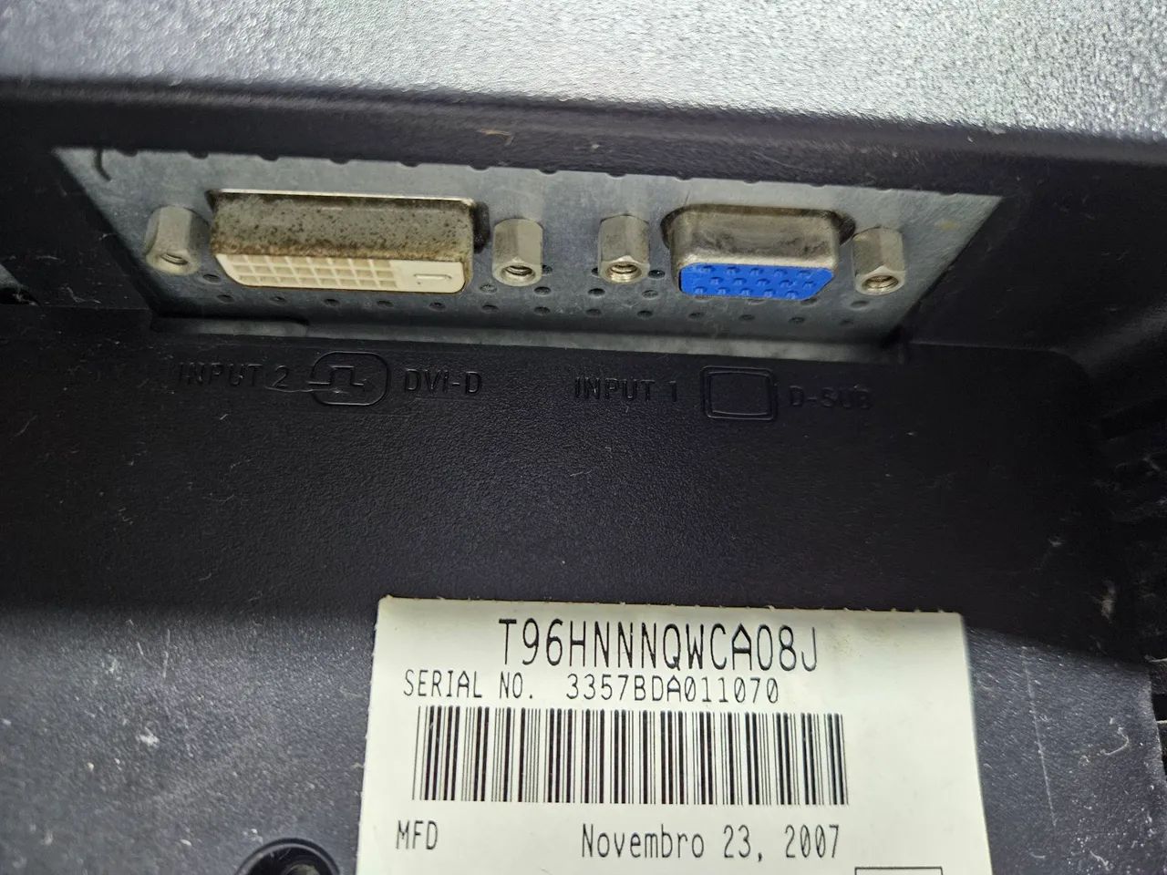 Monitor AOC - Foto 3