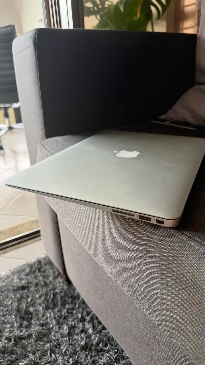 MacBook air 13  - Foto 4