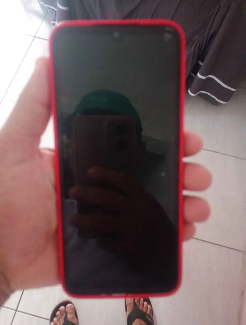 xaiome hypes os - Foto 2
