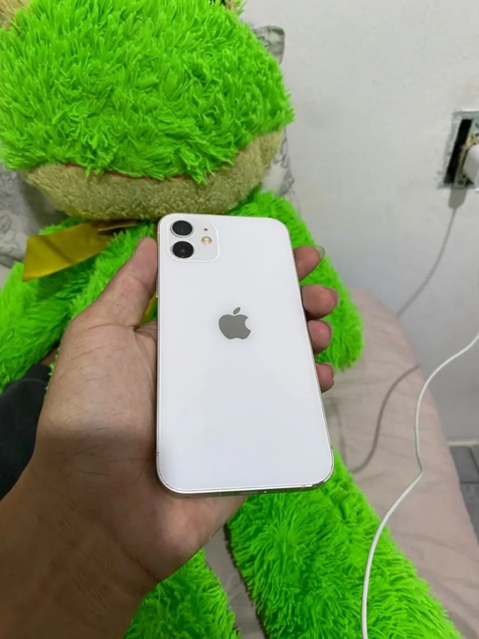 iPhone 12 - Foto 3