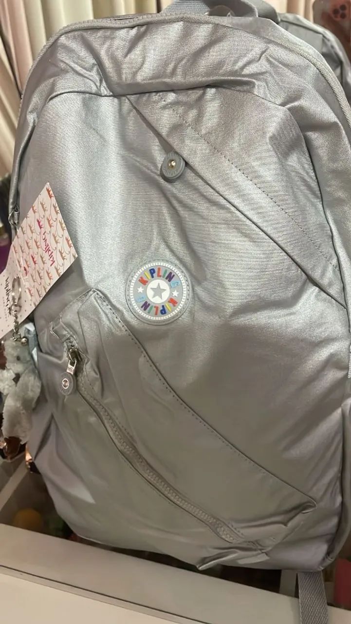 Mochilas Kipling  - Foto 3