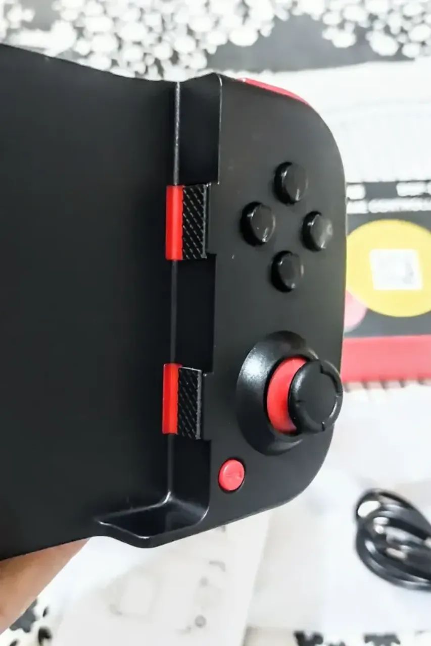 Gamepad Controle bluetooth - Foto 2