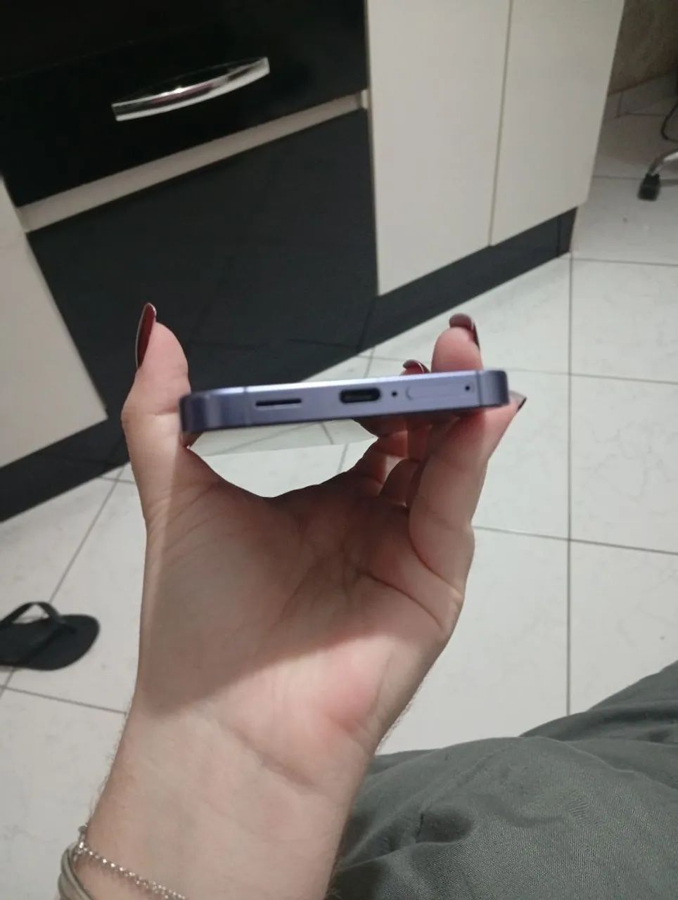 SAMSUNG S24 - 128GB - Foto 5