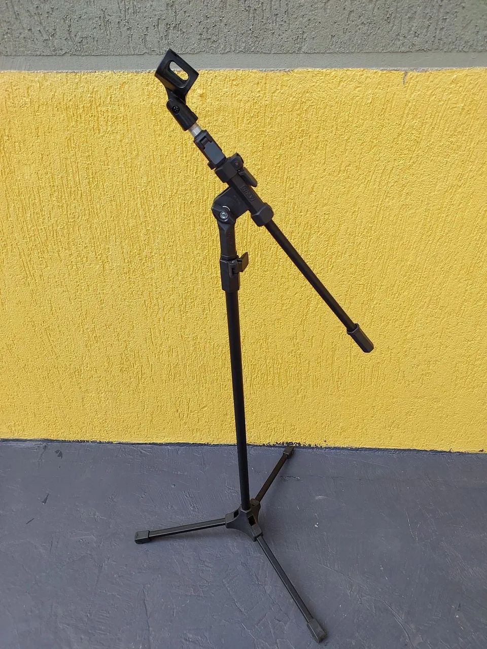 Suporte microfone  - Foto 2