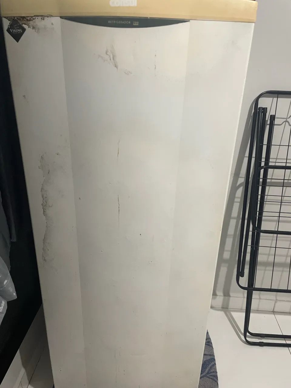 Geladeira Consul 280 Litros Defrost - Foto 4