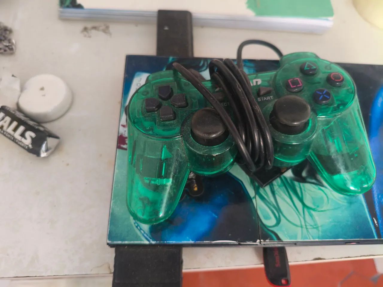 Playstation 2 - Foto 2