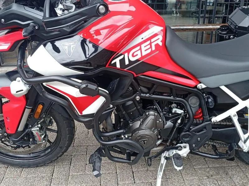 TRIUMPH TIGER 900 GT AE 2024 - Foto 5