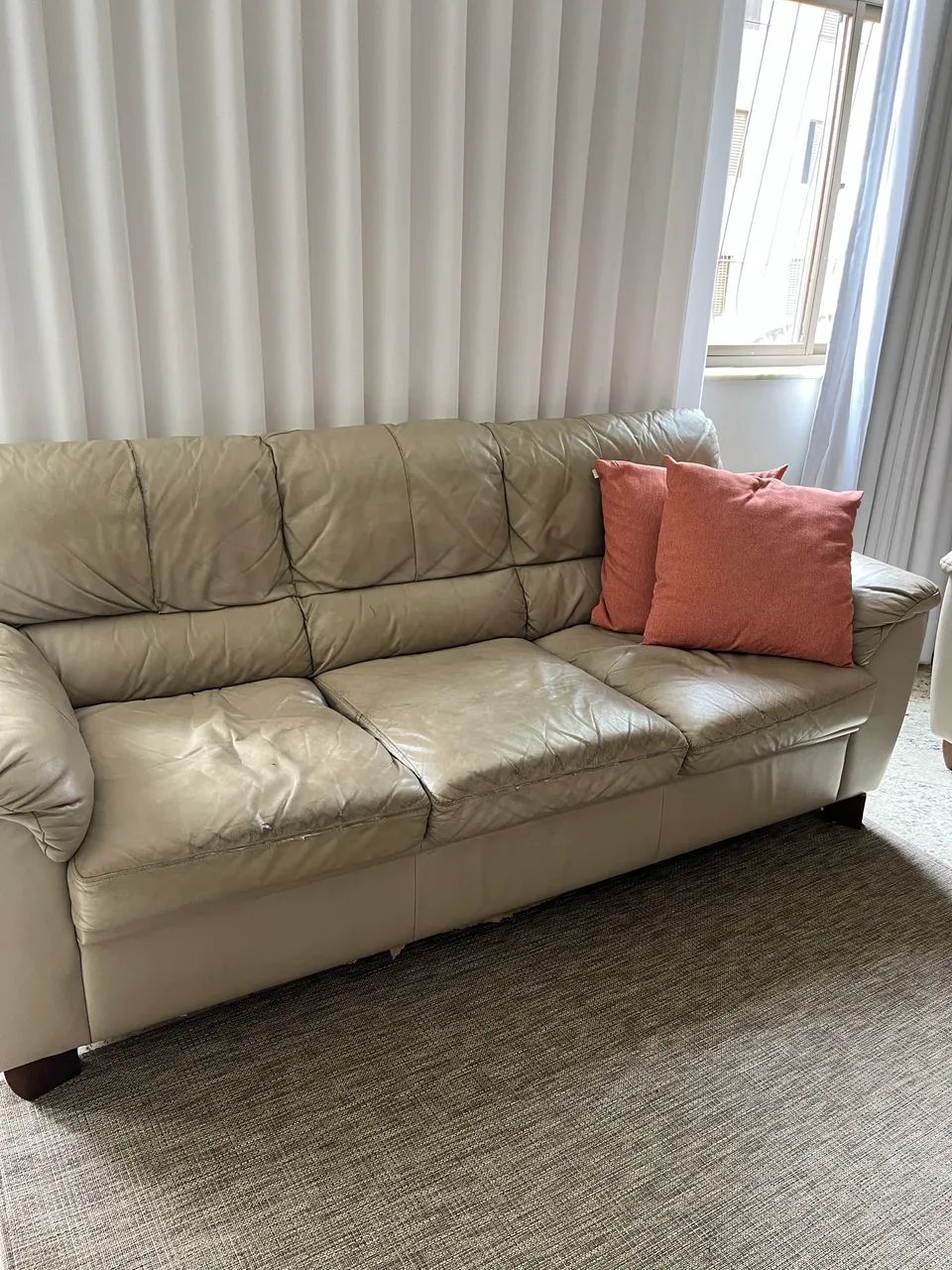 Jogo de sofá de 2 e 3 lugares - Foto 3