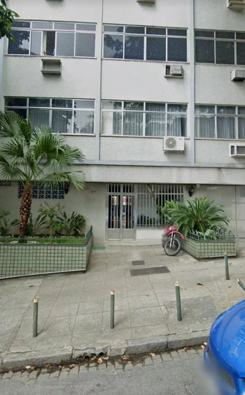 Apartamento Tijuca  R$1400,00