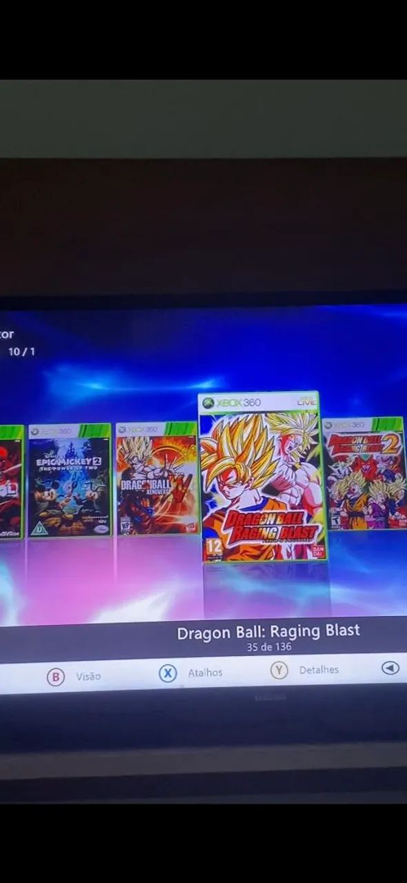Hd xbox 360 - Foto 3