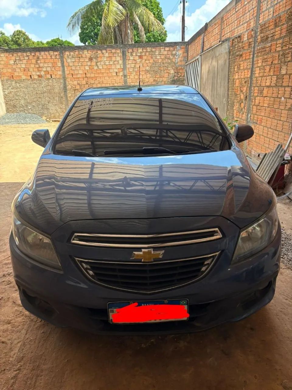 Chevrolet Onix Hatch LTZ 1.4 8V Flex Power Mec. 4P 2014 - Foto 2