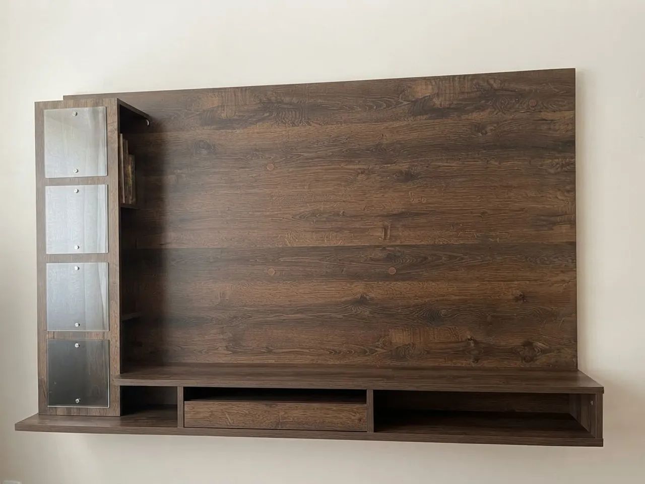 Painel de tv 