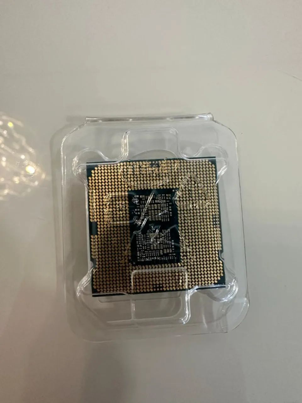 Processador I5 10400f - Foto 2