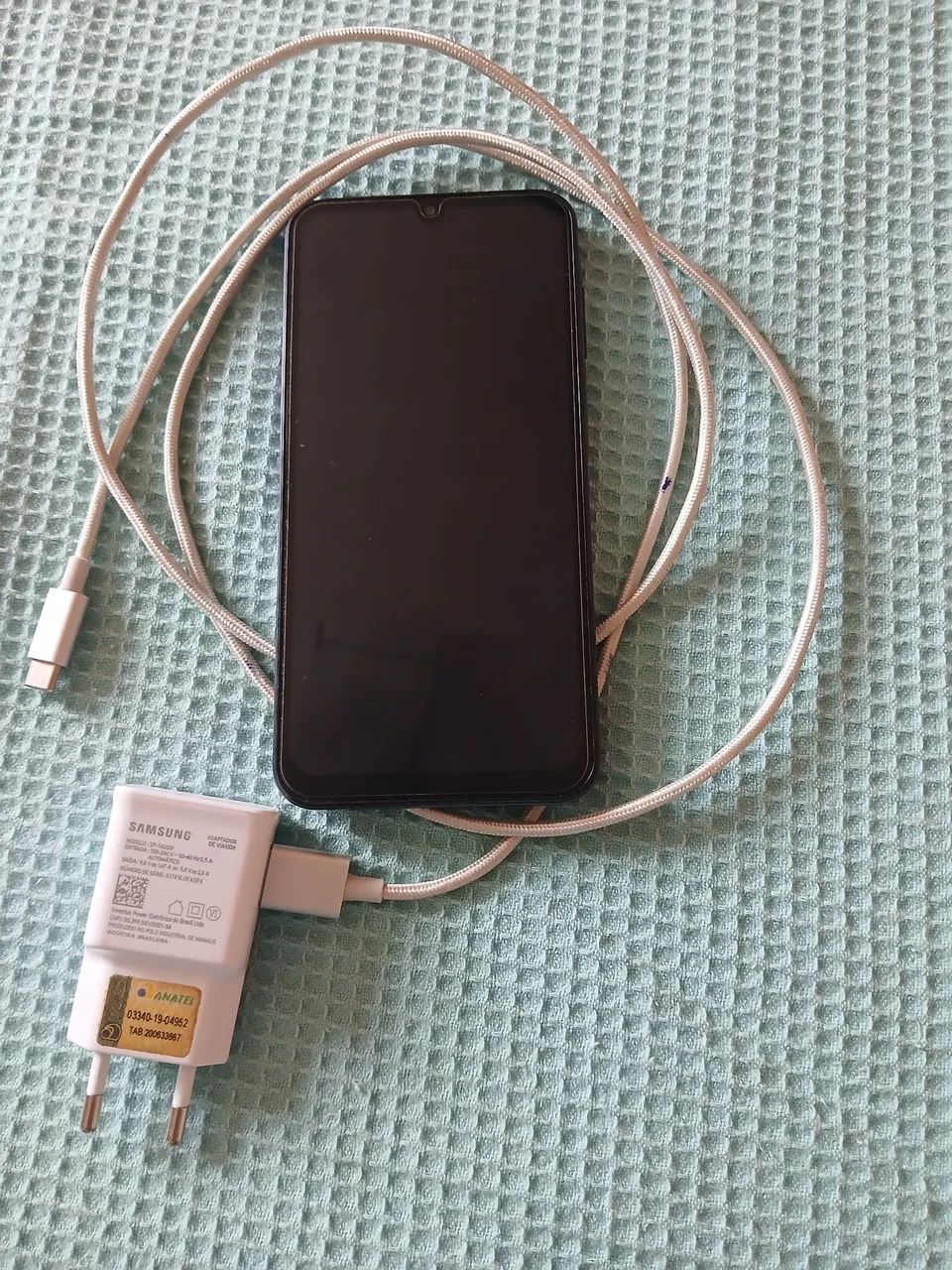 Samsung A15 - Foto 5