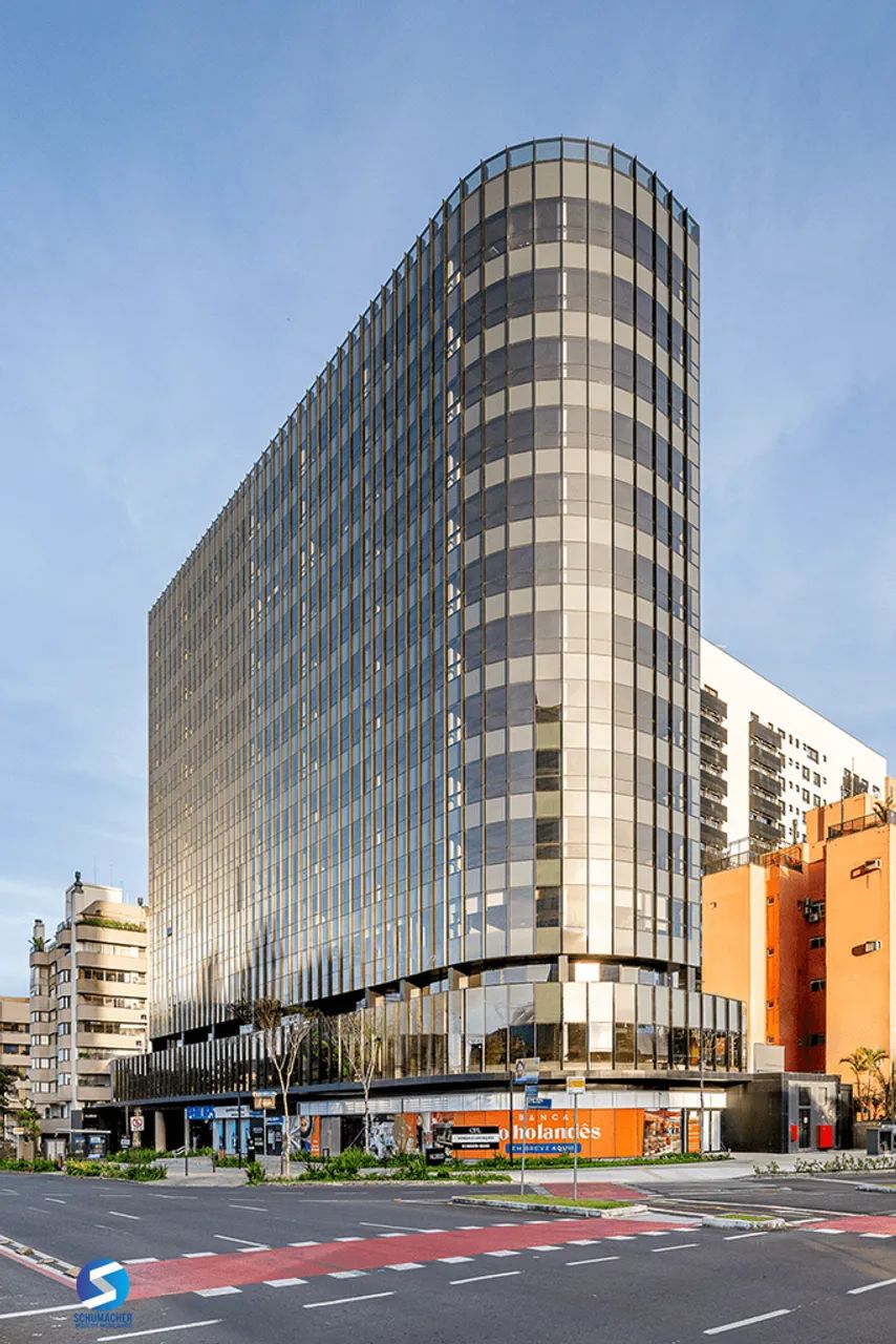 Sala Comercial em Chácara das Pedras