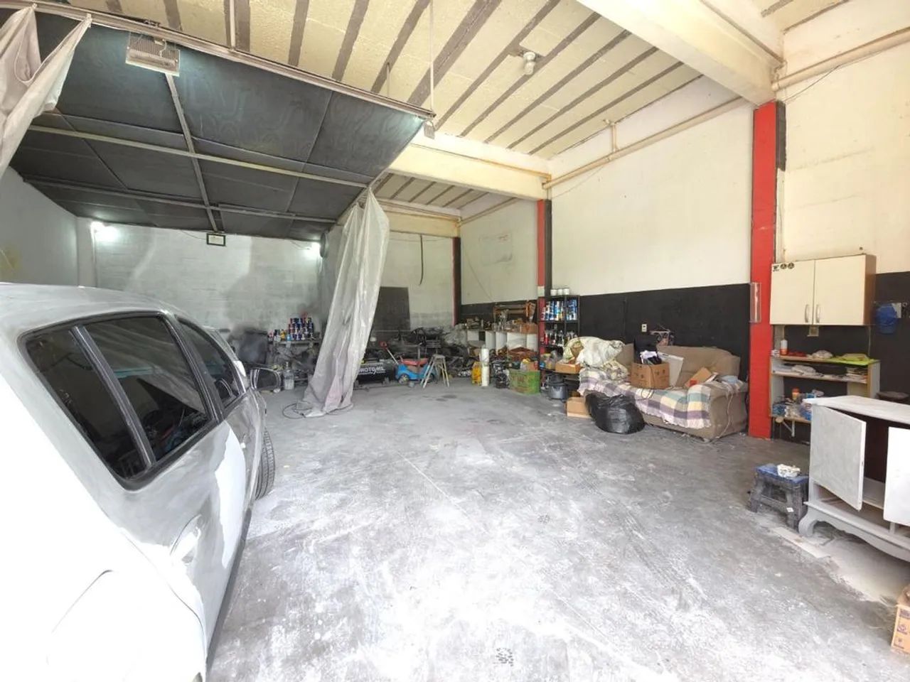 Prédio à venda em Sumaré, Residencial Bordon, com 500 m² - Foto 2