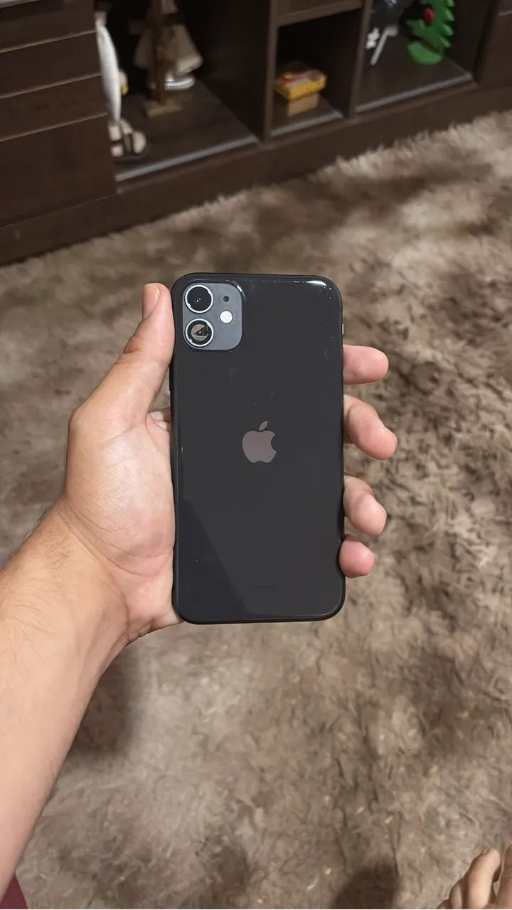 iphone 11 a venda!  - Foto 2