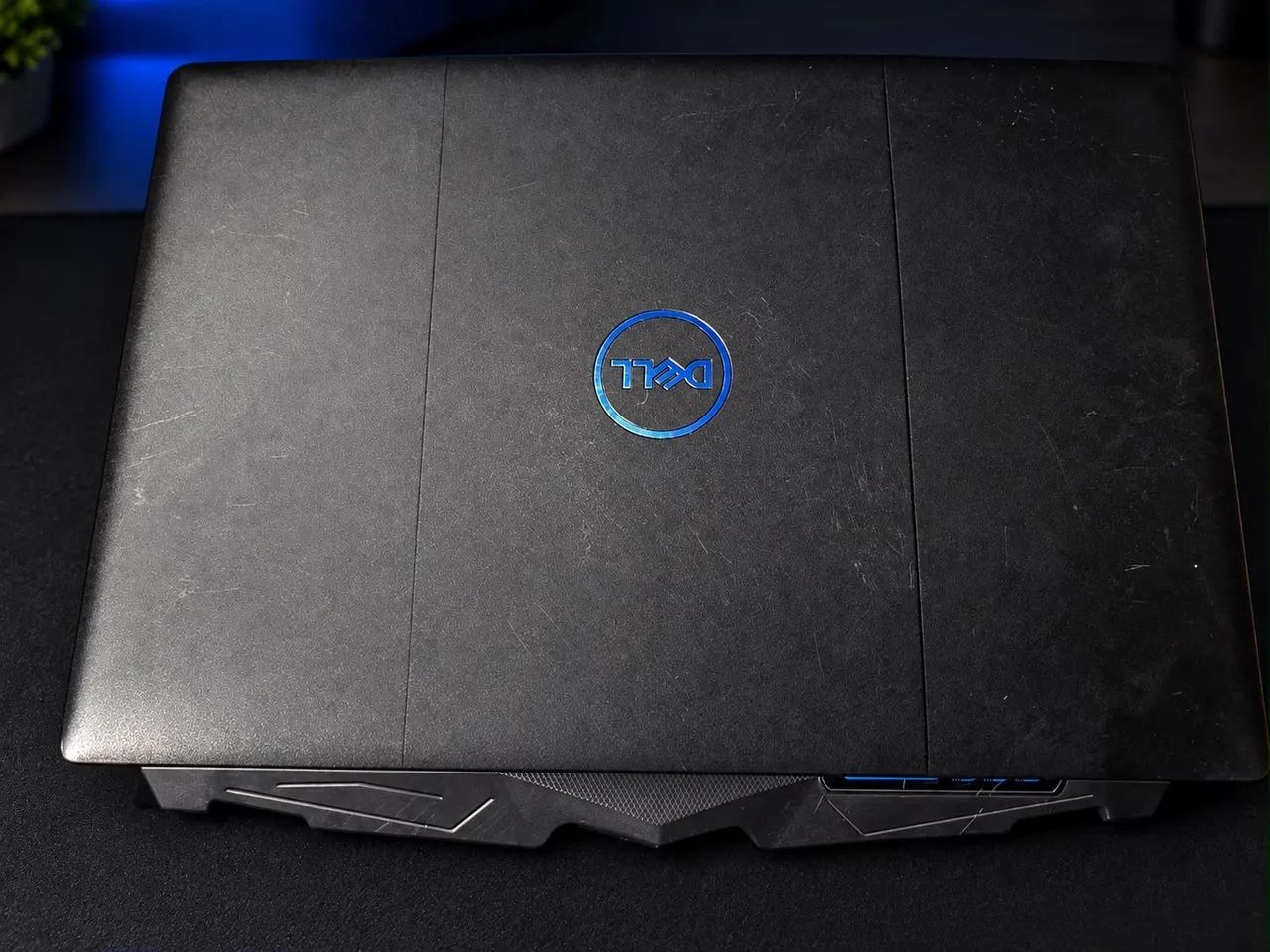 ? NOTEBOOK GAMER DELL G3 3590 - R$ 3.600 ? - Foto 3