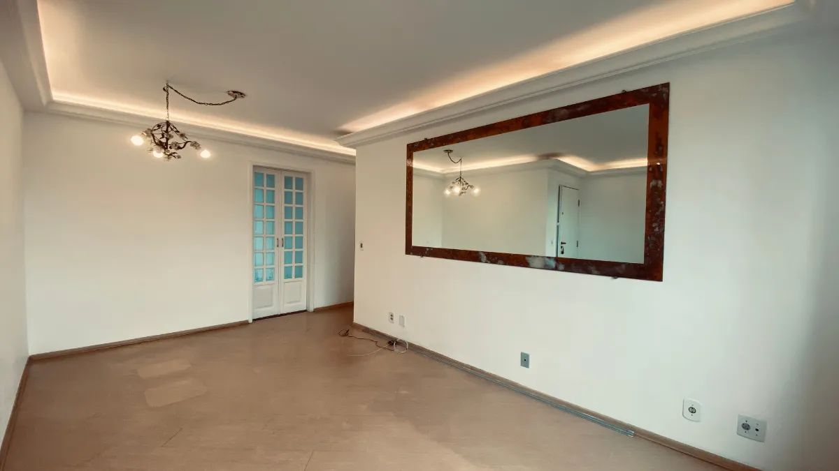Apartamento para venda em Vila Olímpia com 3 quartos, 85m² - Foto 5