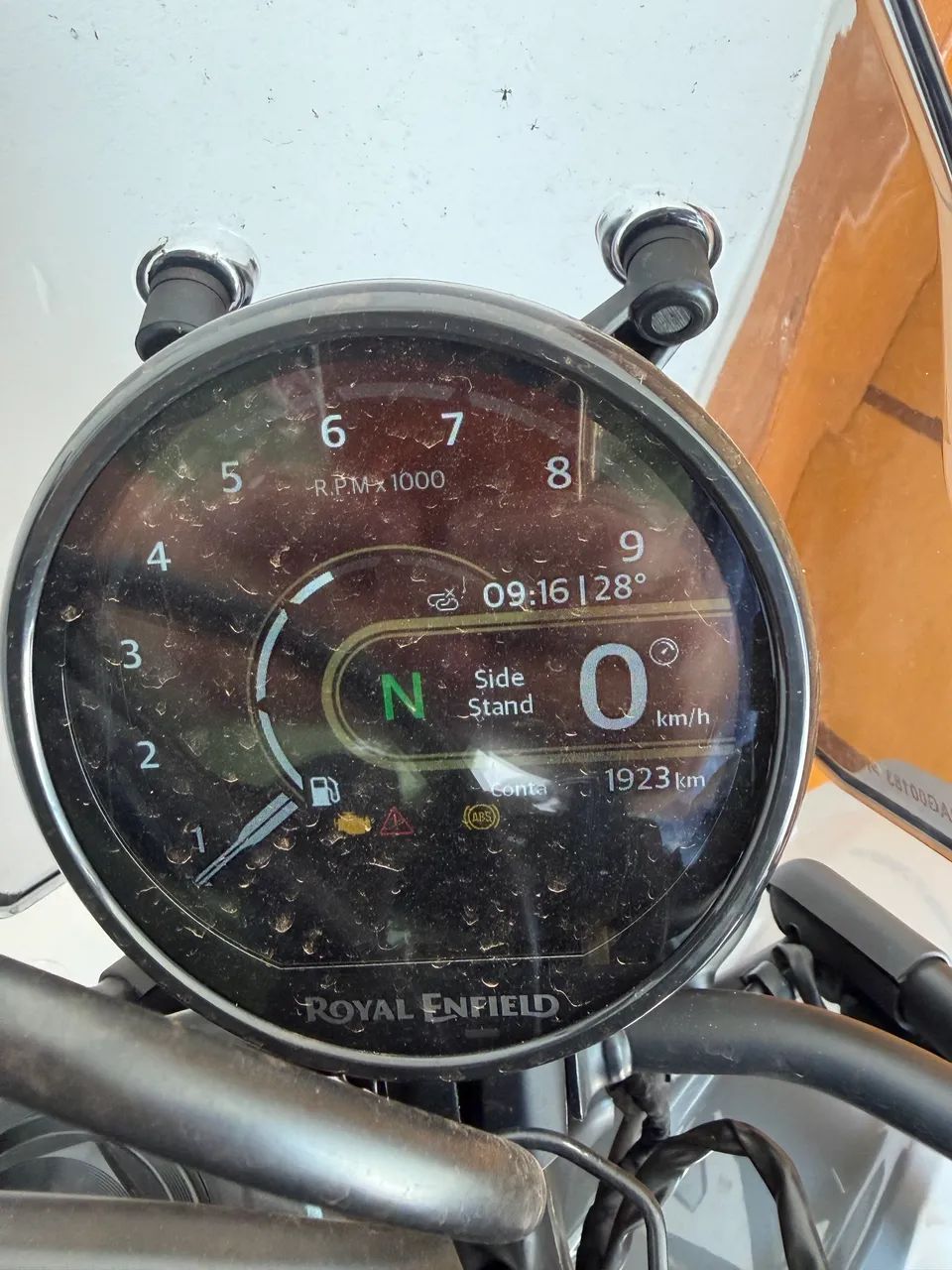 Himalayan 450  - Foto 2