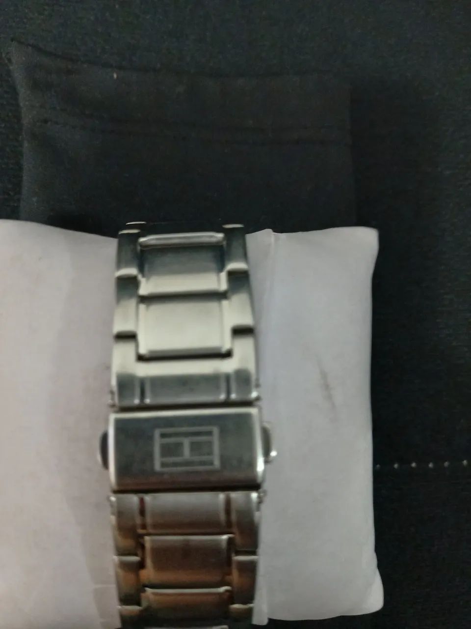 Relógio Tommy Hilfiger TH 204/ 1.29.1913 - Foto 2