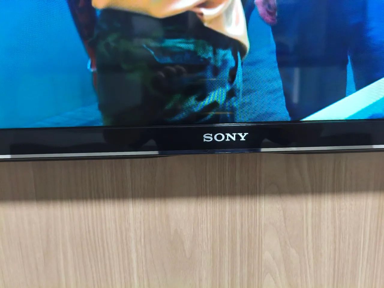 Tv Sony 42 polegadas. - Foto 3
