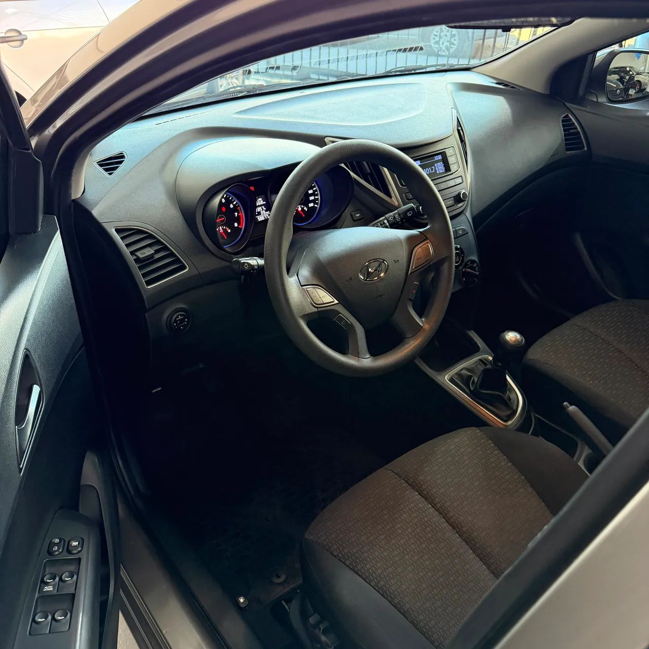 Hyundai HB20 Comf./c.plus/c.style 1.0 Flex 12V 2019 - Foto 7