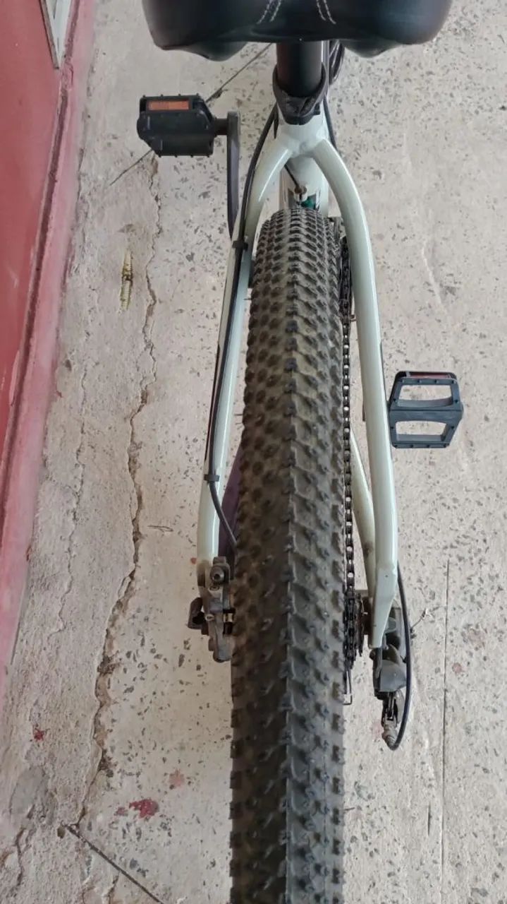 Bicicleta  - Foto 4