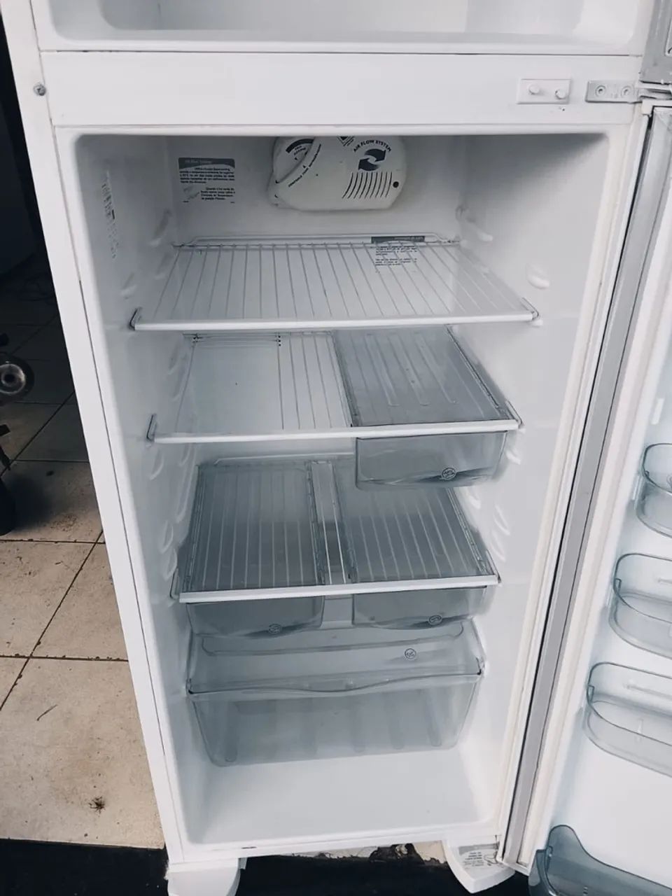 Electrolux  - Foto 2