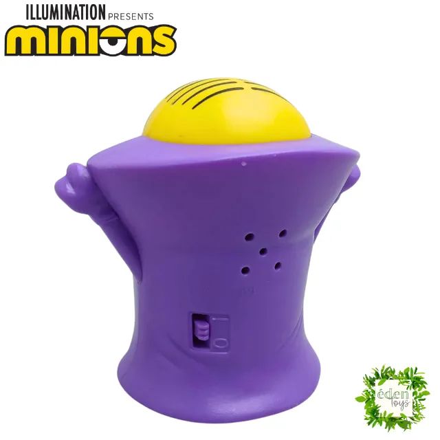 Boneco Minions Vampiro (cód 111) - Foto 4