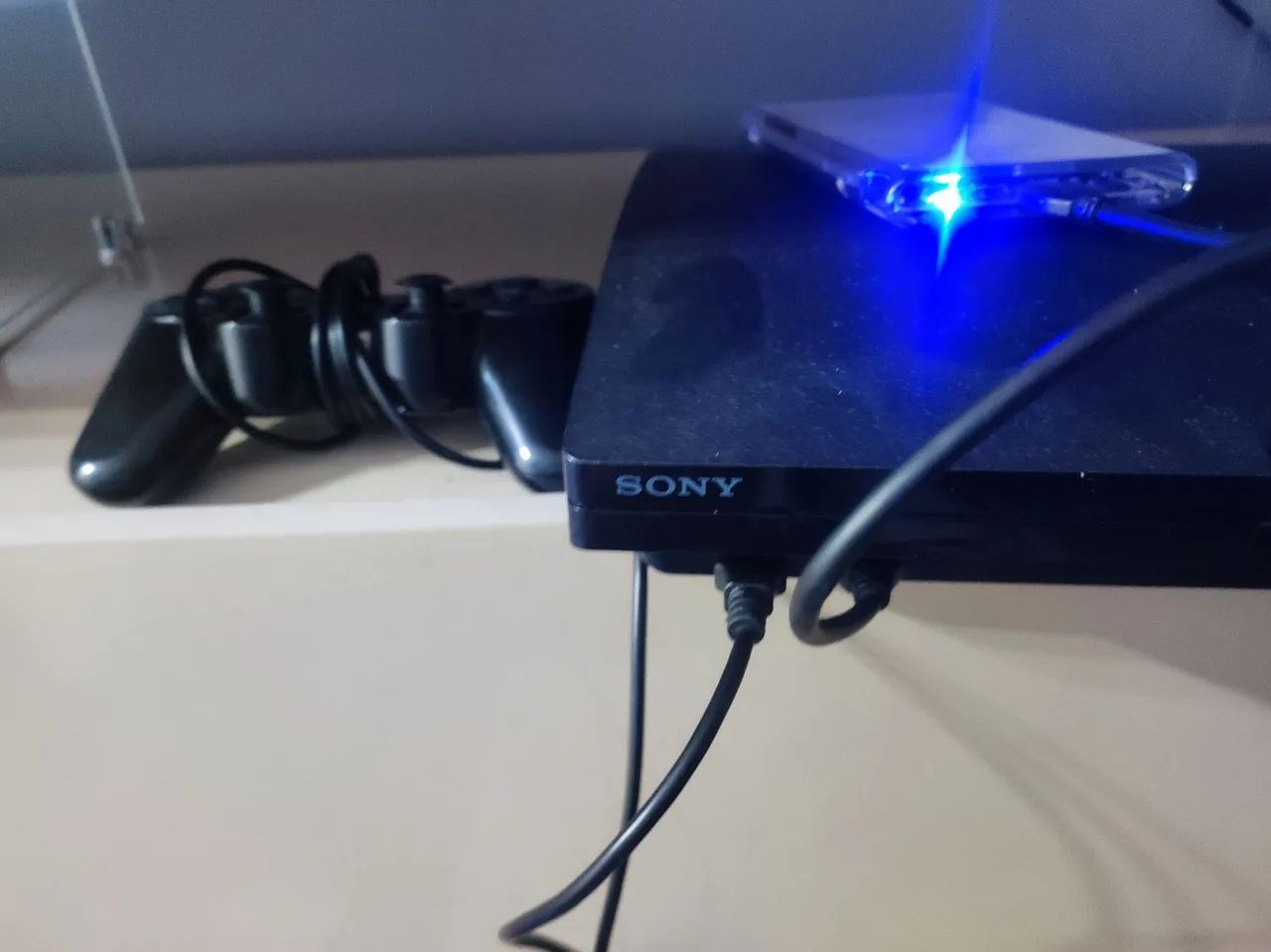 Ps3  slim - Foto 2