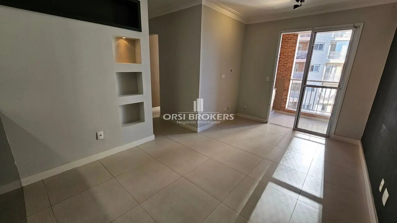 Apartamento 70m² - VISTA ARBÓRIS MISTRAL - Foto 3