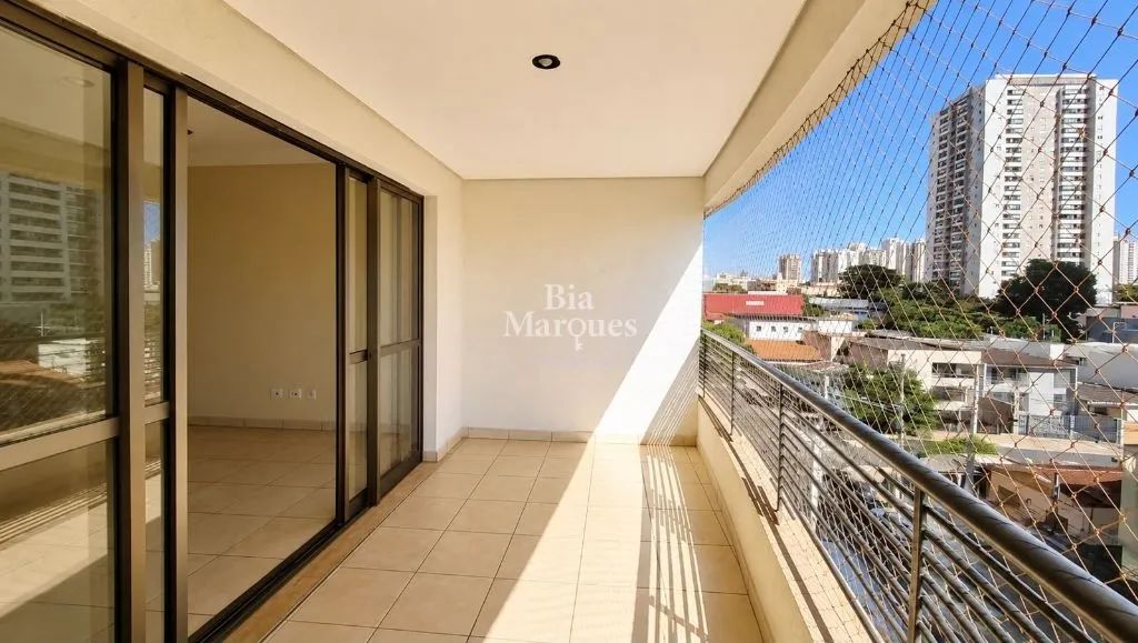 Excelente Apartamento com 145 m² Edifício Victória Botânico - Foto 2