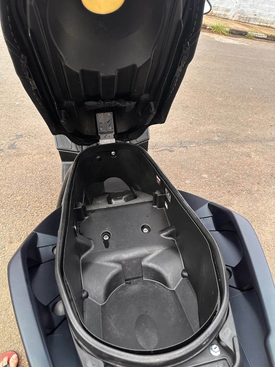 Vendo XMAX 250 - Foto 4