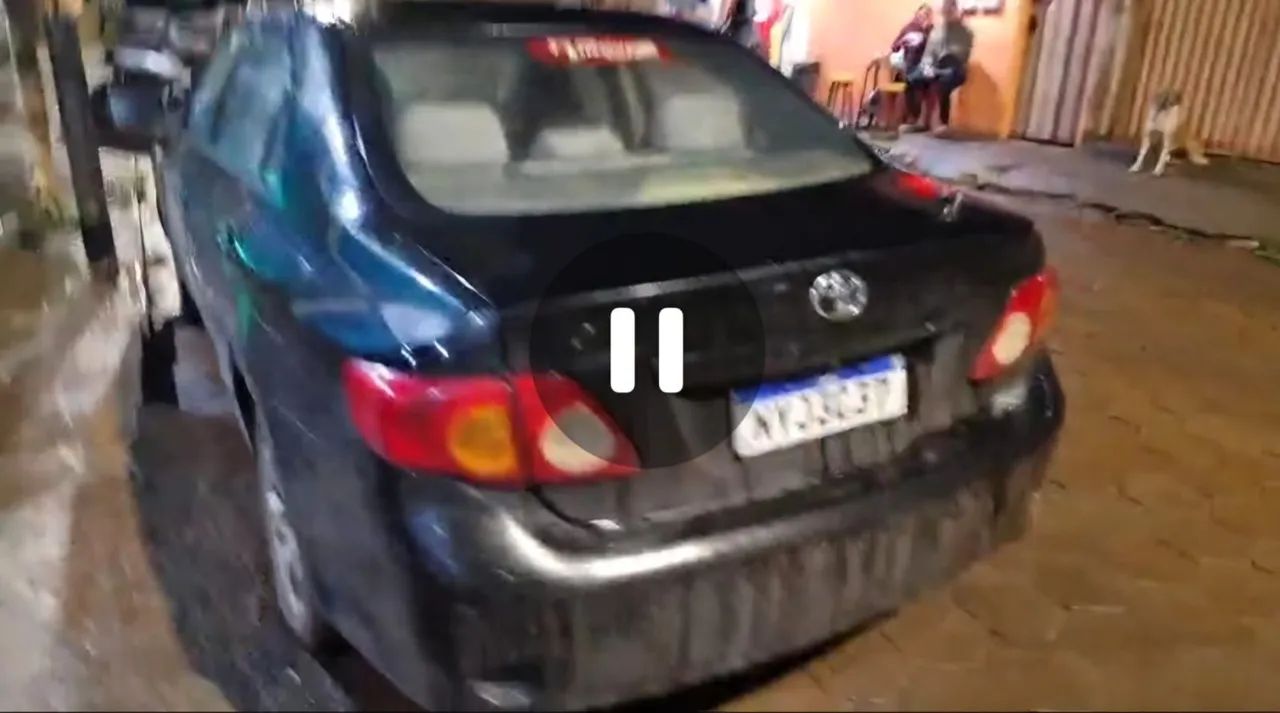 Corolla 2011 - Foto 5