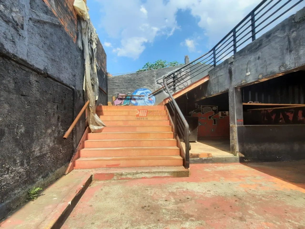 Terreno no Bairro Rudge Ramos em São Bernardo do Campo - Foto 3