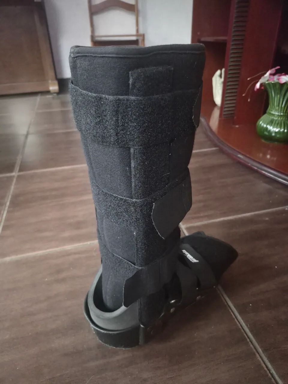 Bota ortopédica Salvapé  - Foto 5