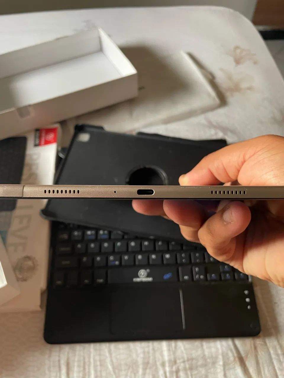 TAB A7  - Foto 5