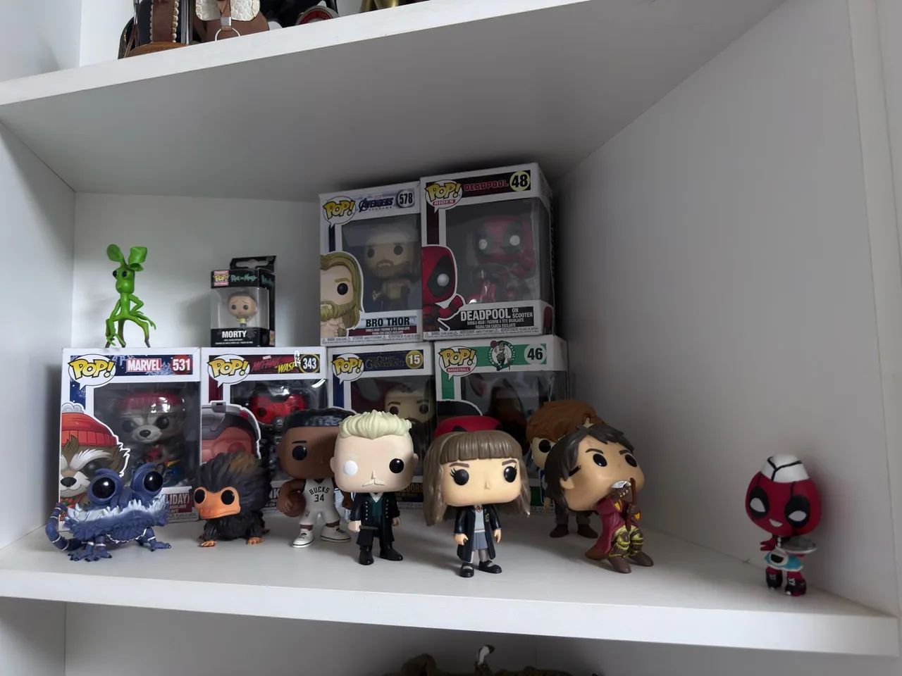 Funko pop