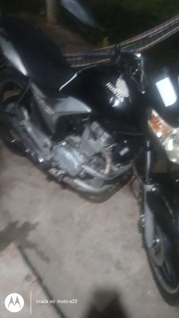 Vendo de moto  - Foto 4
