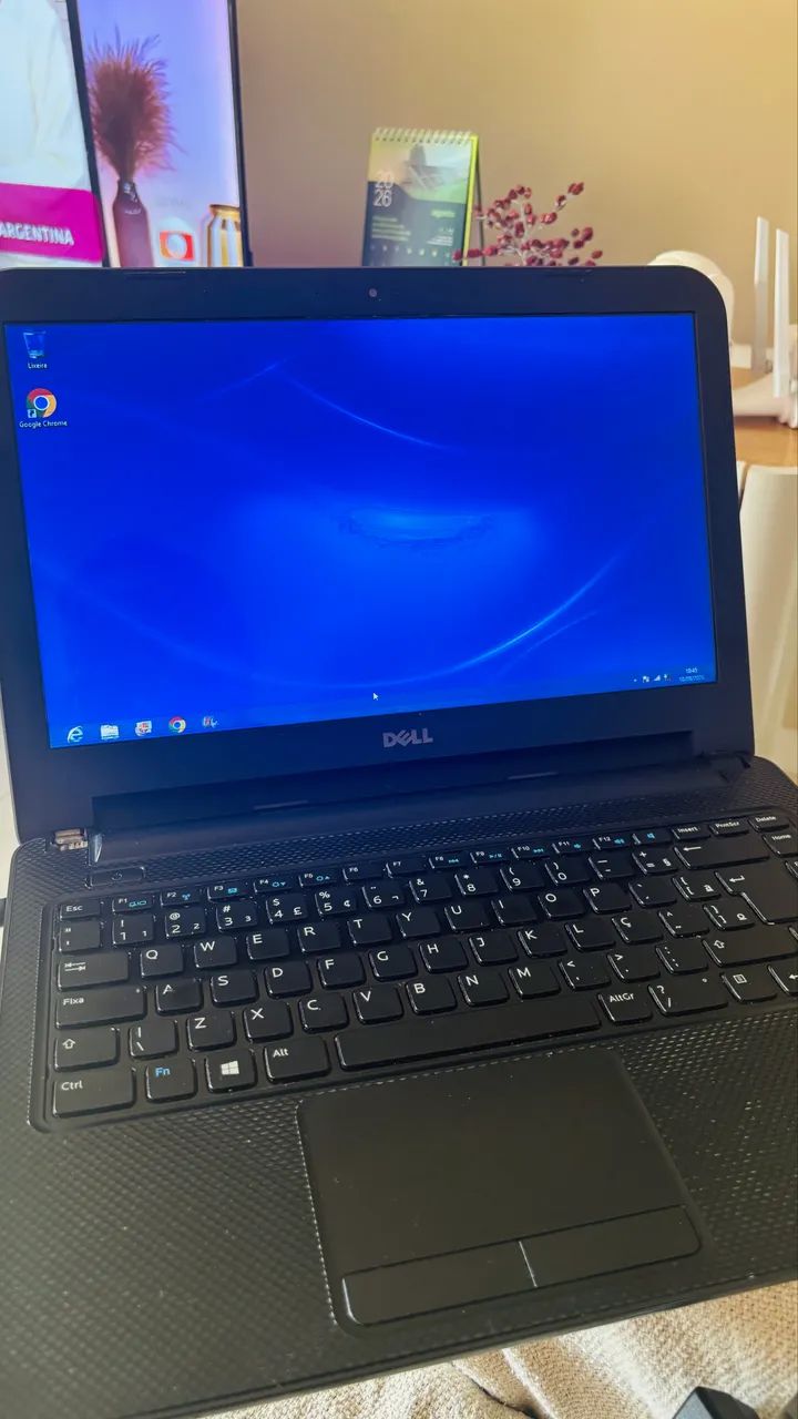 Notebook Dell  - Foto 4