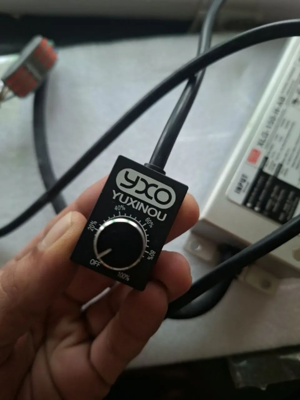 Quantum Board 120W Samsung LM301H - Foto 5