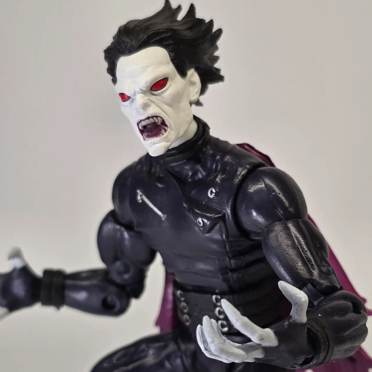 Marvel Legends - Morbius64962661284867123