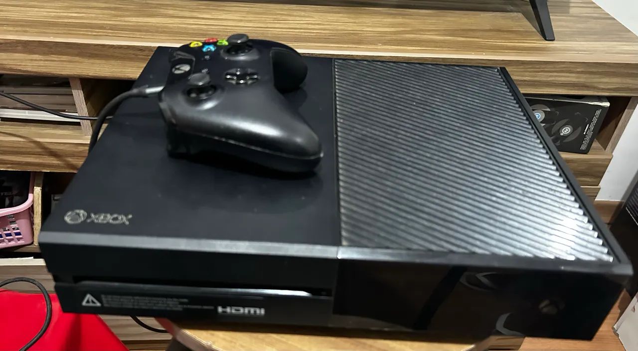 Xbox One - Foto 2