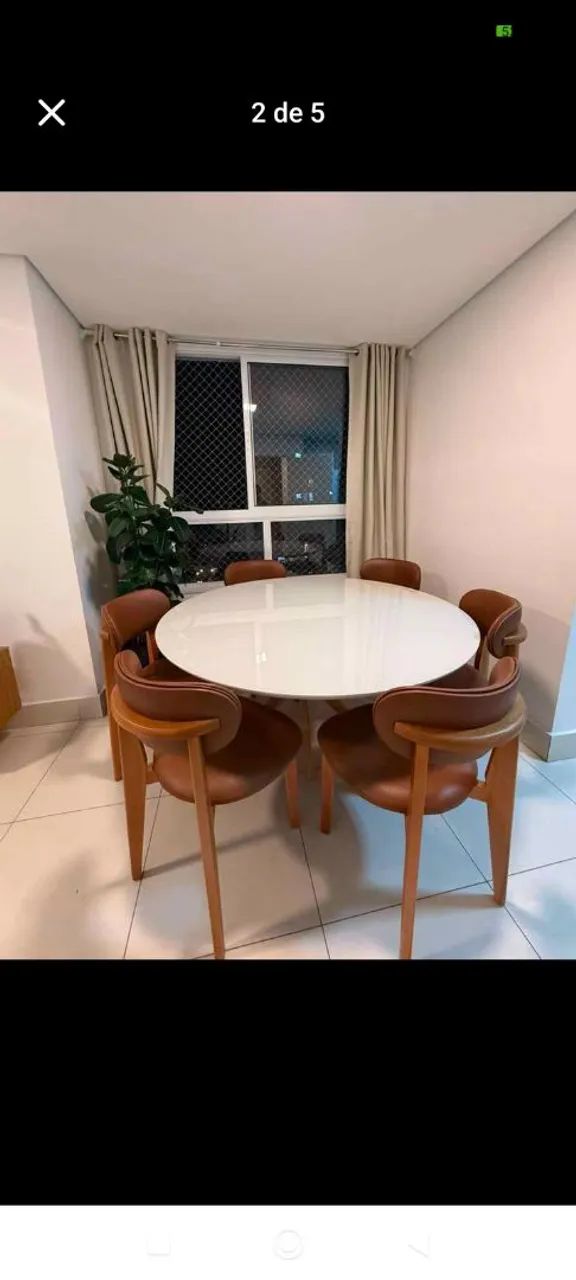 Sala de jantar  - Foto 5