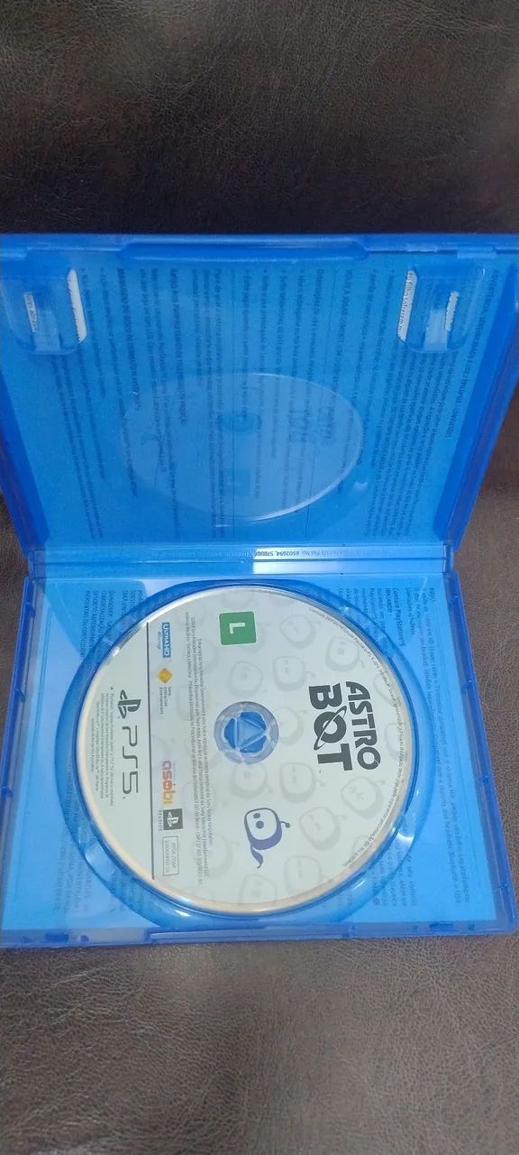 Jogo PS5 Astro Bot - Foto 2