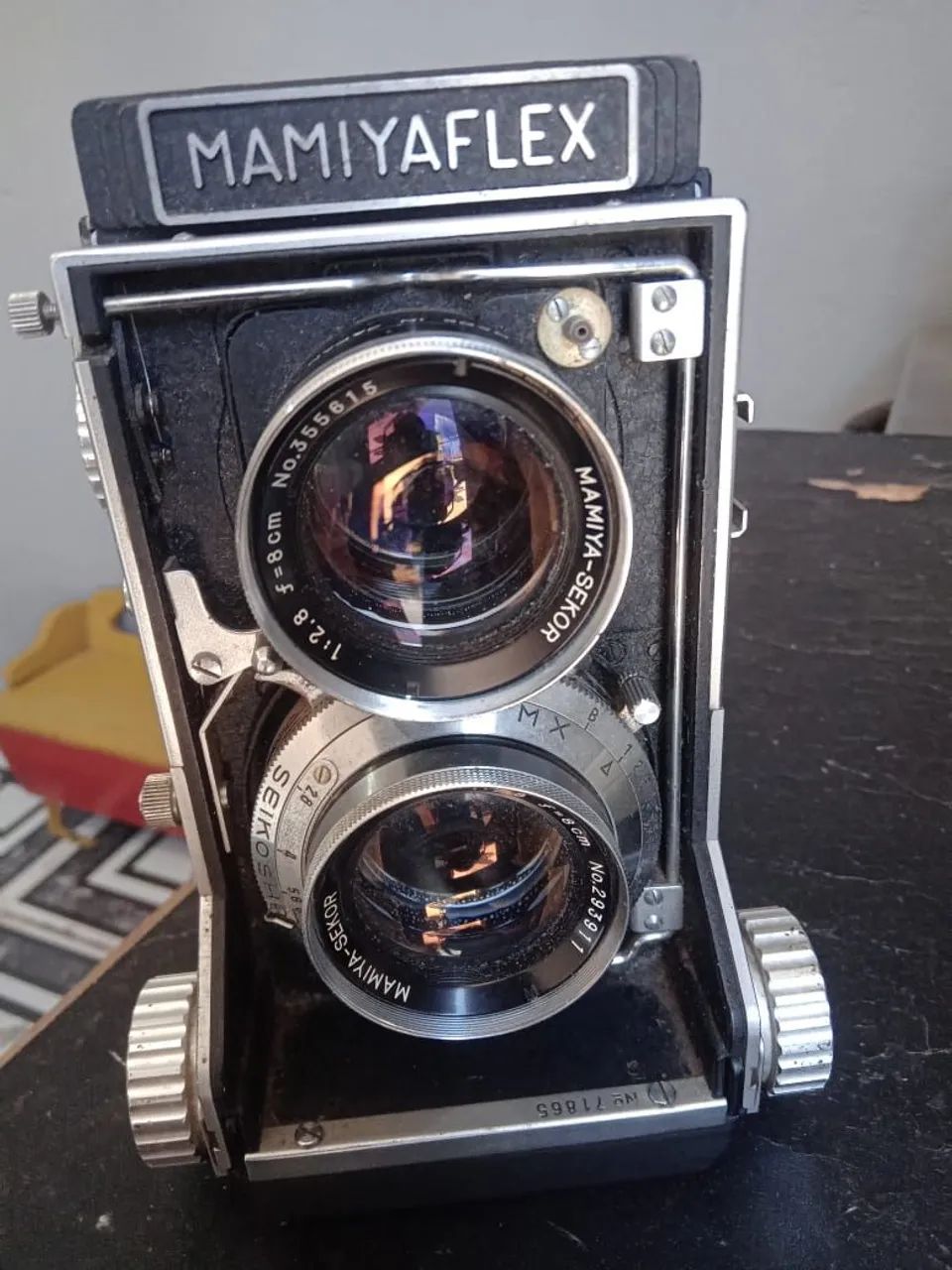 Maquina fotográfica   - Foto 4