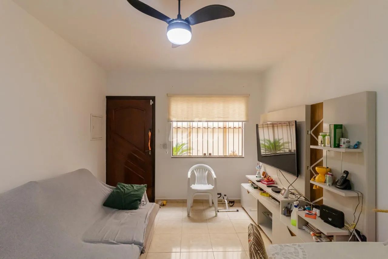Casa 2 quartos à venda no(a) Vila Matilde - Foto 4