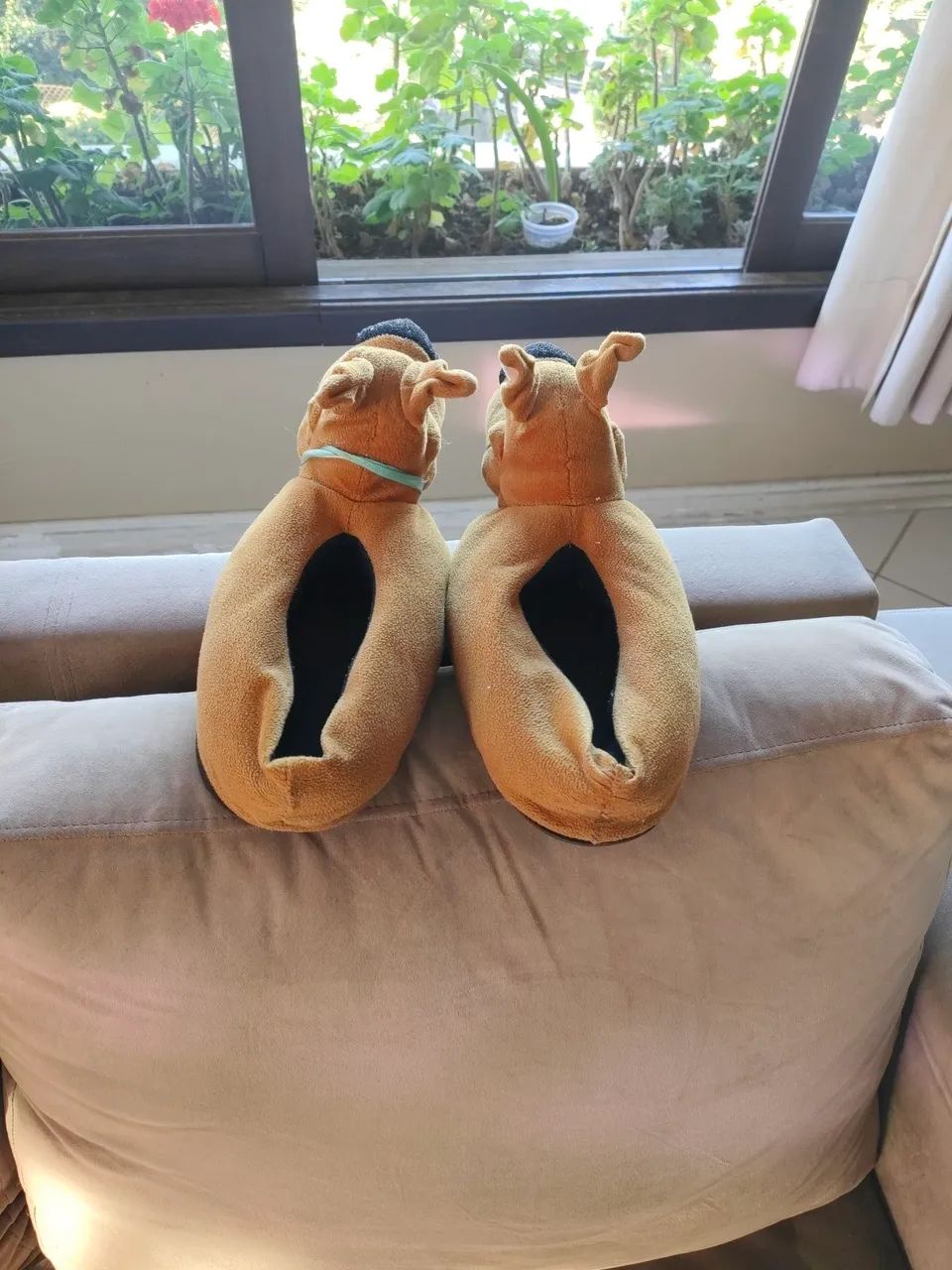 Pantufa Scooby-Doo  - Foto 3