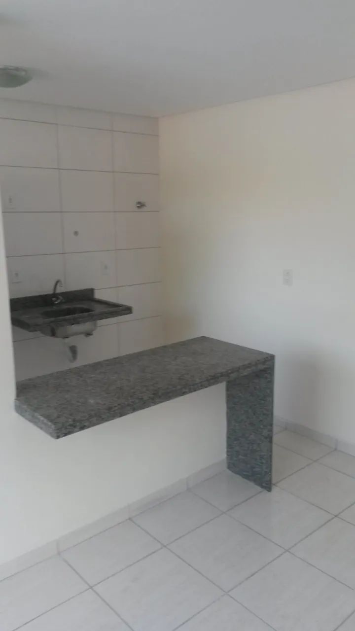 Apartamento um quarto - Parque Amazônia - Foto 3